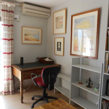 Appartamento Cozy-Elegant Alicante Esterno foto