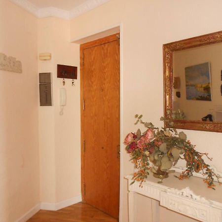 Appartamento Cozy-Elegant Alicante Esterno foto