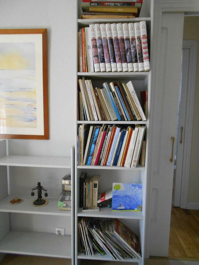 Appartamento Cozy-Elegant Alicante Esterno foto