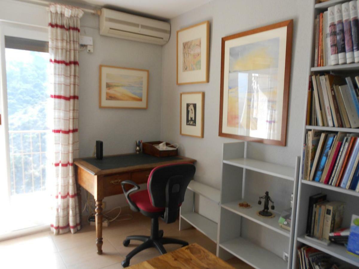 Appartamento Cozy-Elegant Alicante Esterno foto