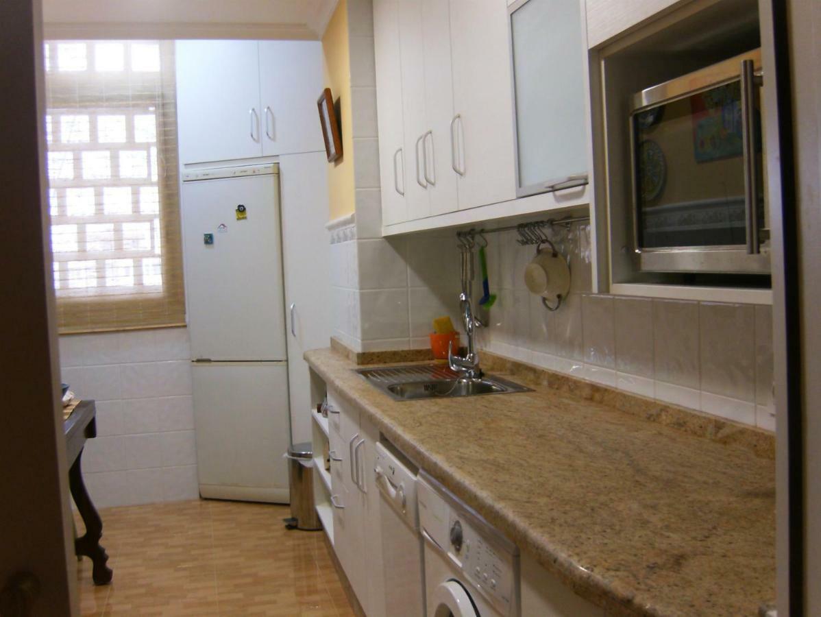 Appartamento Cozy-Elegant Alicante Esterno foto