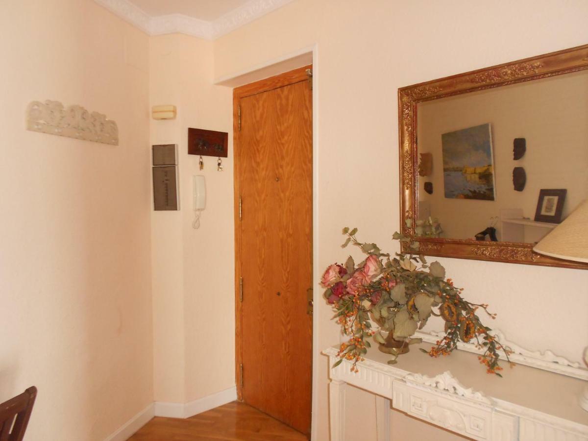 Appartamento Cozy-Elegant Alicante Esterno foto