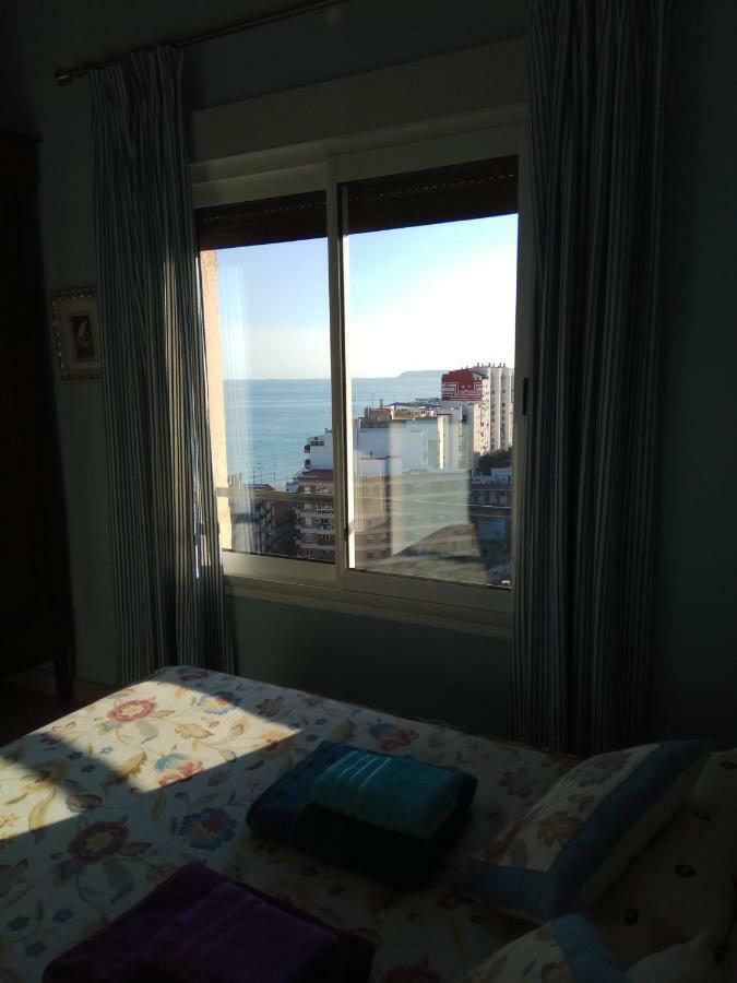 Appartamento Cozy-Elegant Alicante Esterno foto