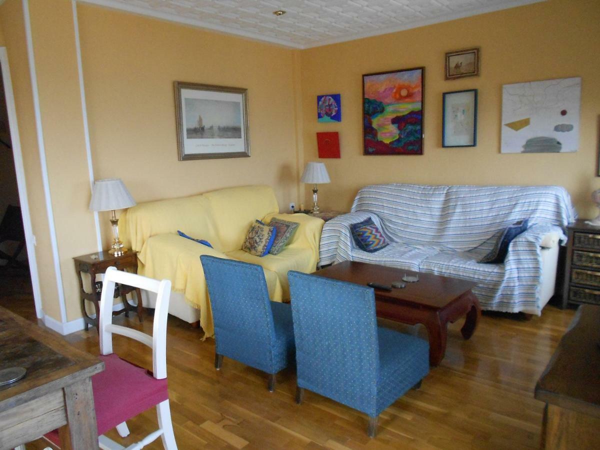 Appartamento Cozy-Elegant Alicante Esterno foto
