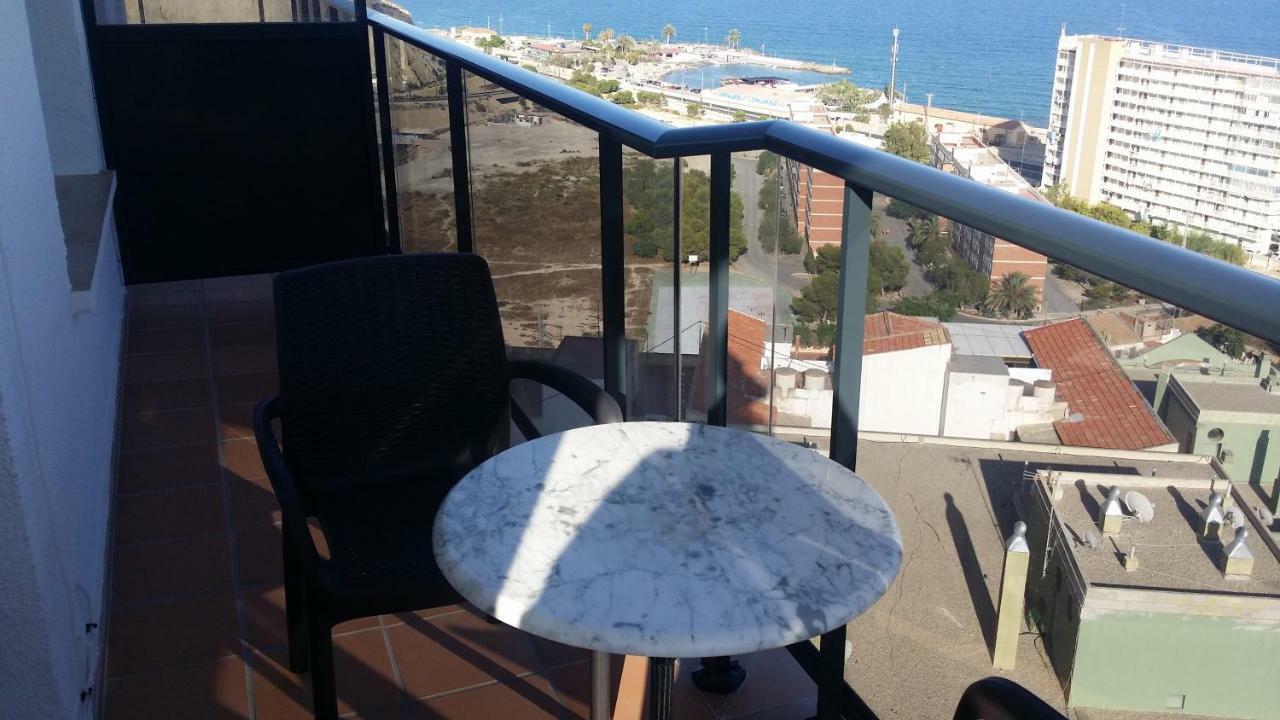 Appartamento Cozy-Elegant Alicante Esterno foto