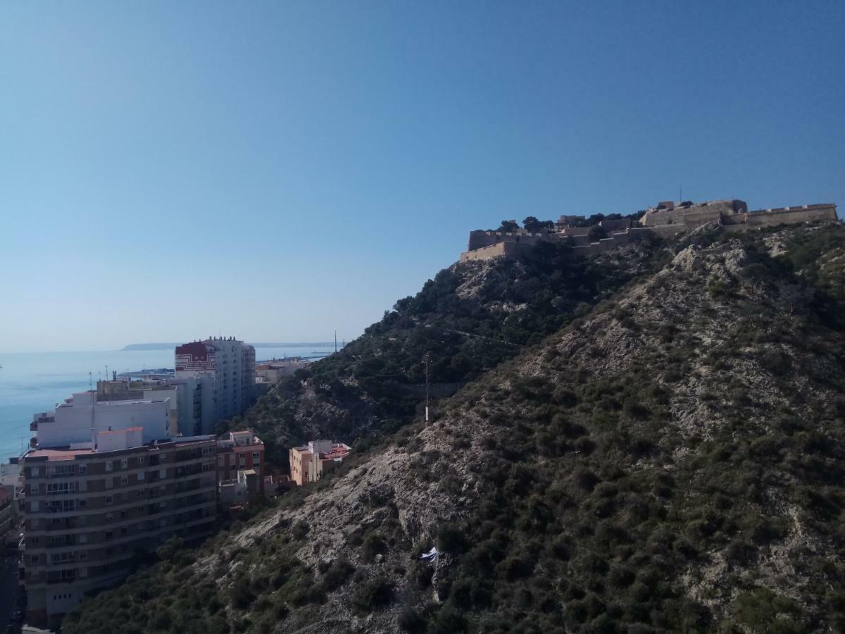 Appartamento Cozy-Elegant Alicante Esterno foto