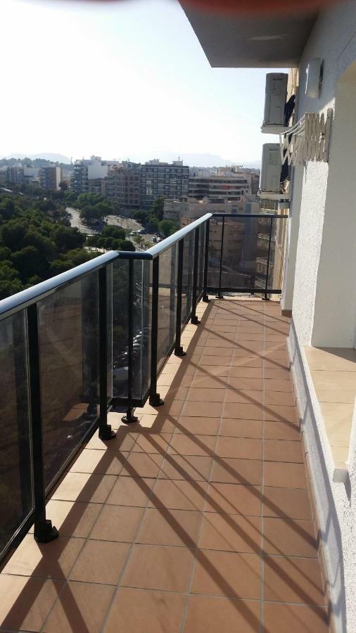 Appartamento Cozy-Elegant Alicante Esterno foto
