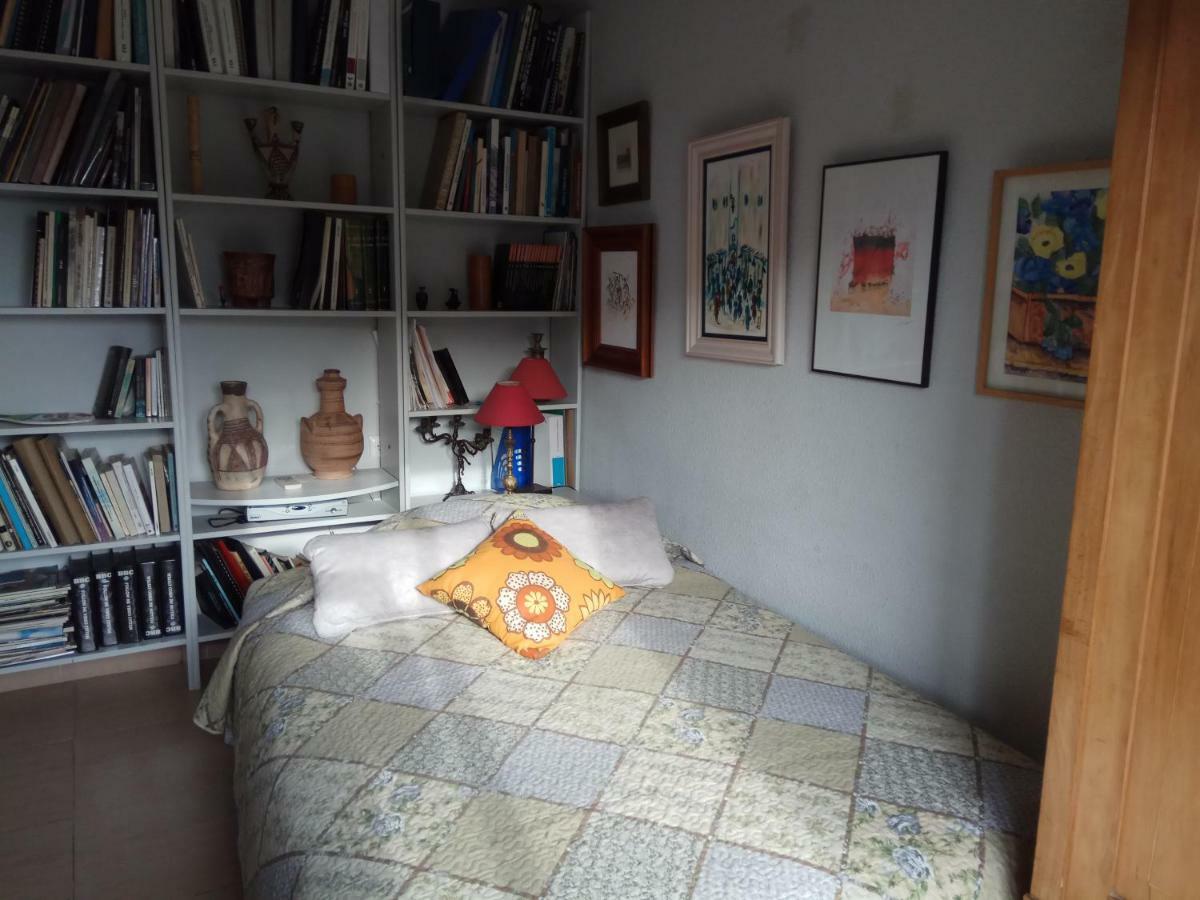 Appartamento Cozy-Elegant Alicante Esterno foto