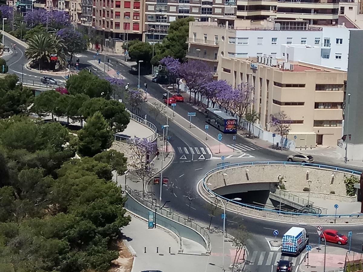 Appartamento Cozy-Elegant Alicante Esterno foto