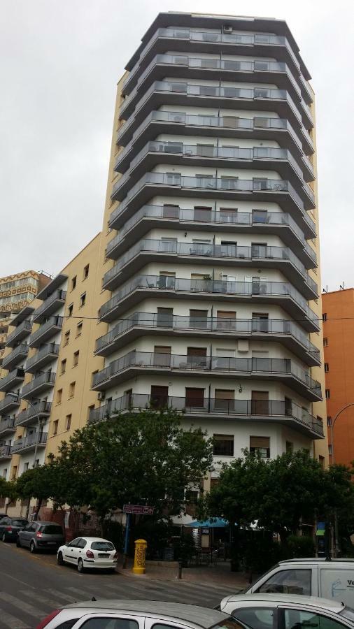 Appartamento Cozy-Elegant Alicante Esterno foto