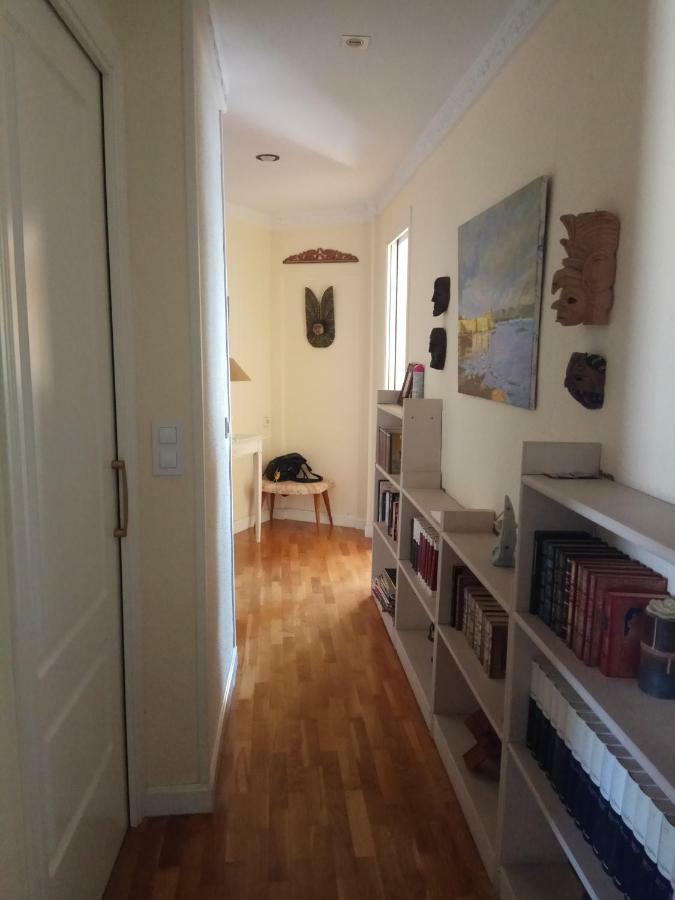 Appartamento Cozy-Elegant Alicante Esterno foto