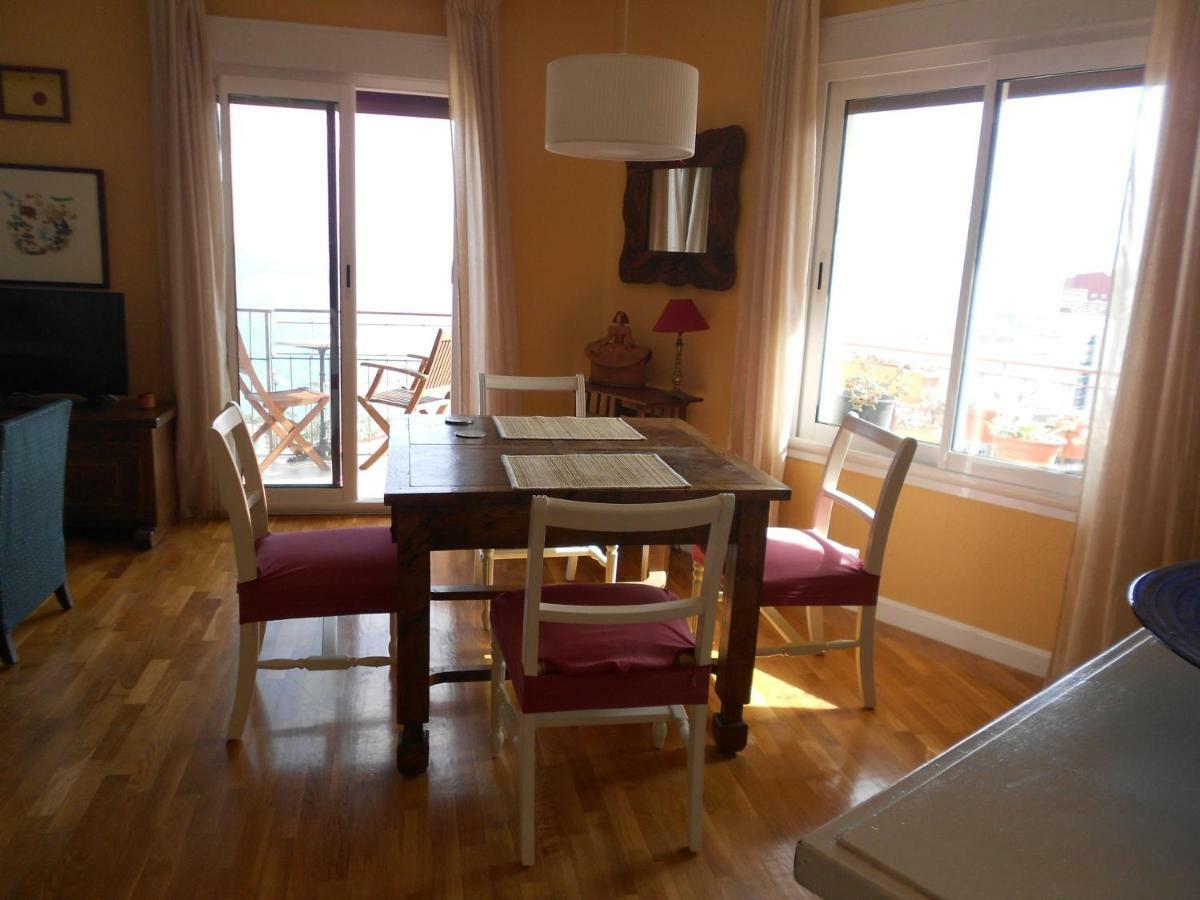 Appartamento Cozy-Elegant Alicante Esterno foto