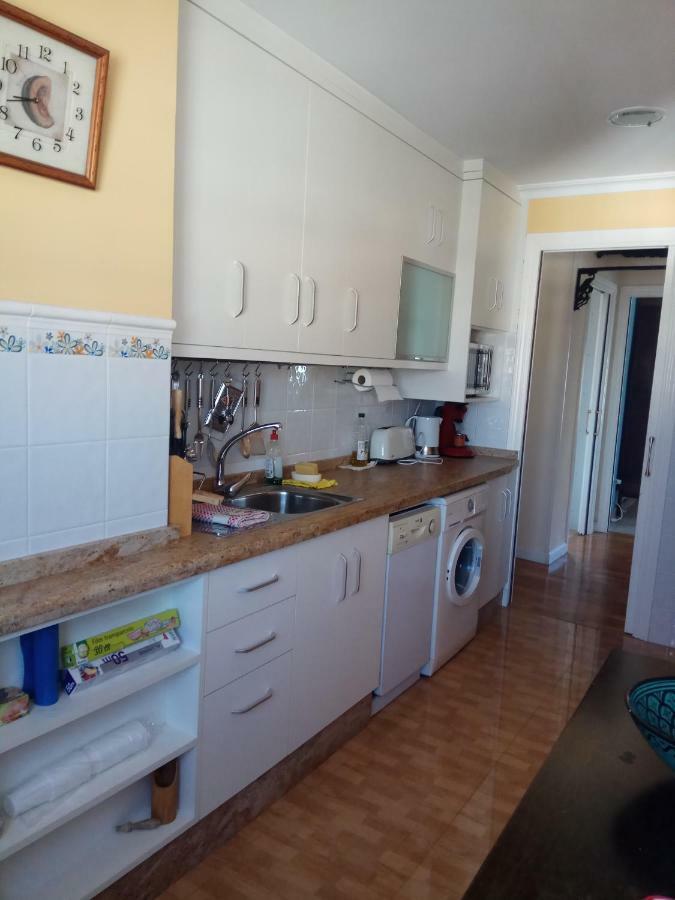 Appartamento Cozy-Elegant Alicante Esterno foto