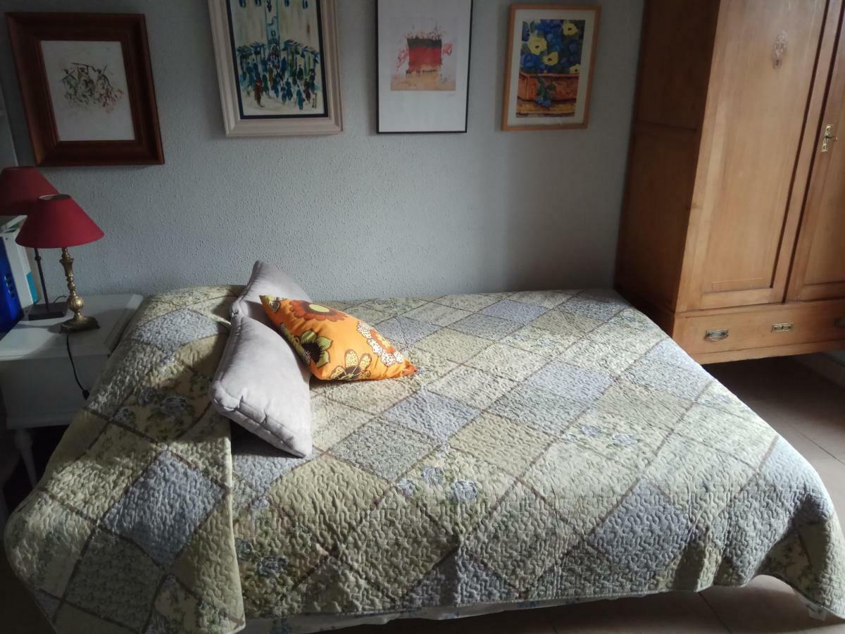 Appartamento Cozy-Elegant Alicante Esterno foto