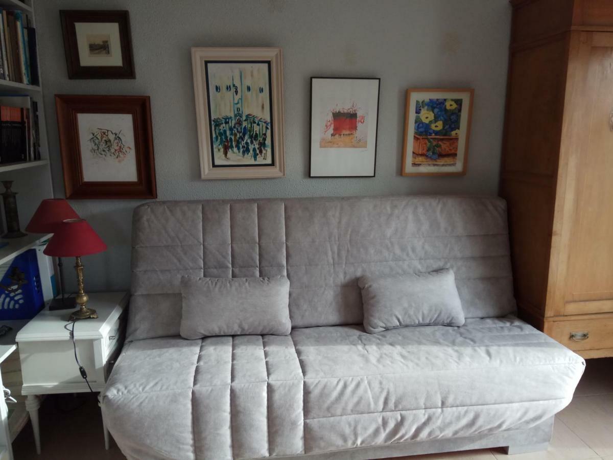 Appartamento Cozy-Elegant Alicante Esterno foto