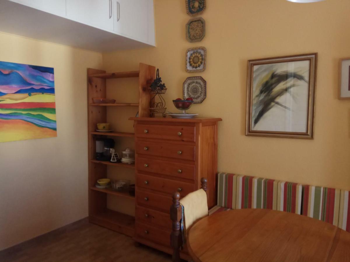 Appartamento Cozy-Elegant Alicante Esterno foto
