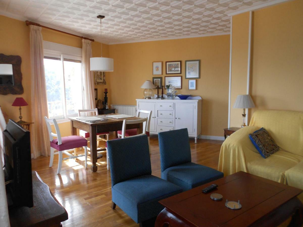 Appartamento Cozy-Elegant Alicante Esterno foto