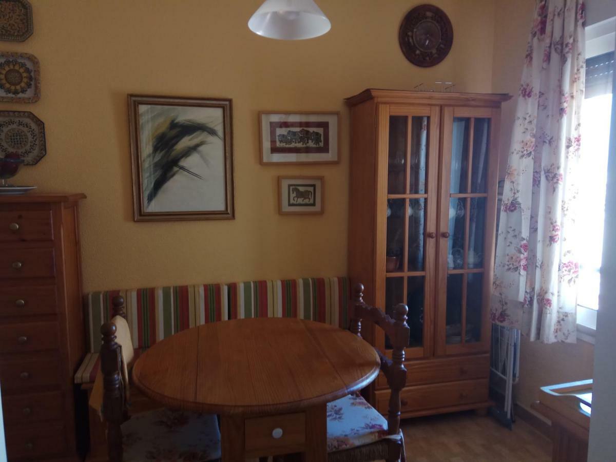 Appartamento Cozy-Elegant Alicante Esterno foto