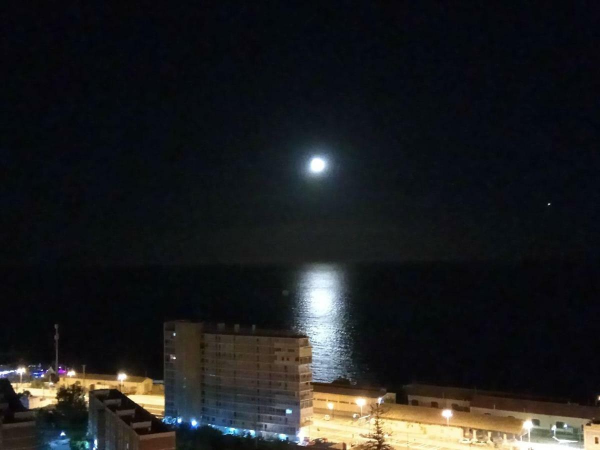 Appartamento Cozy-Elegant Alicante Esterno foto