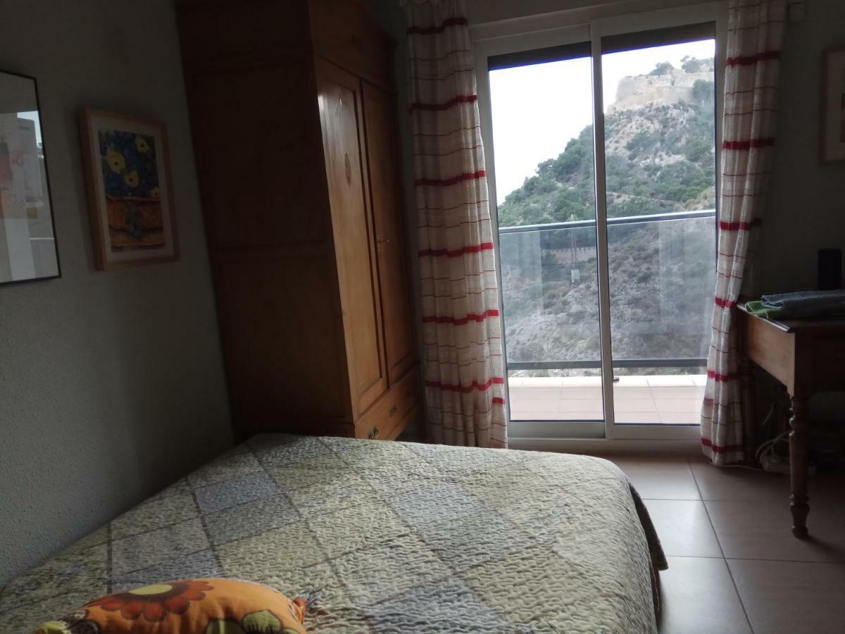 Appartamento Cozy-Elegant Alicante Esterno foto