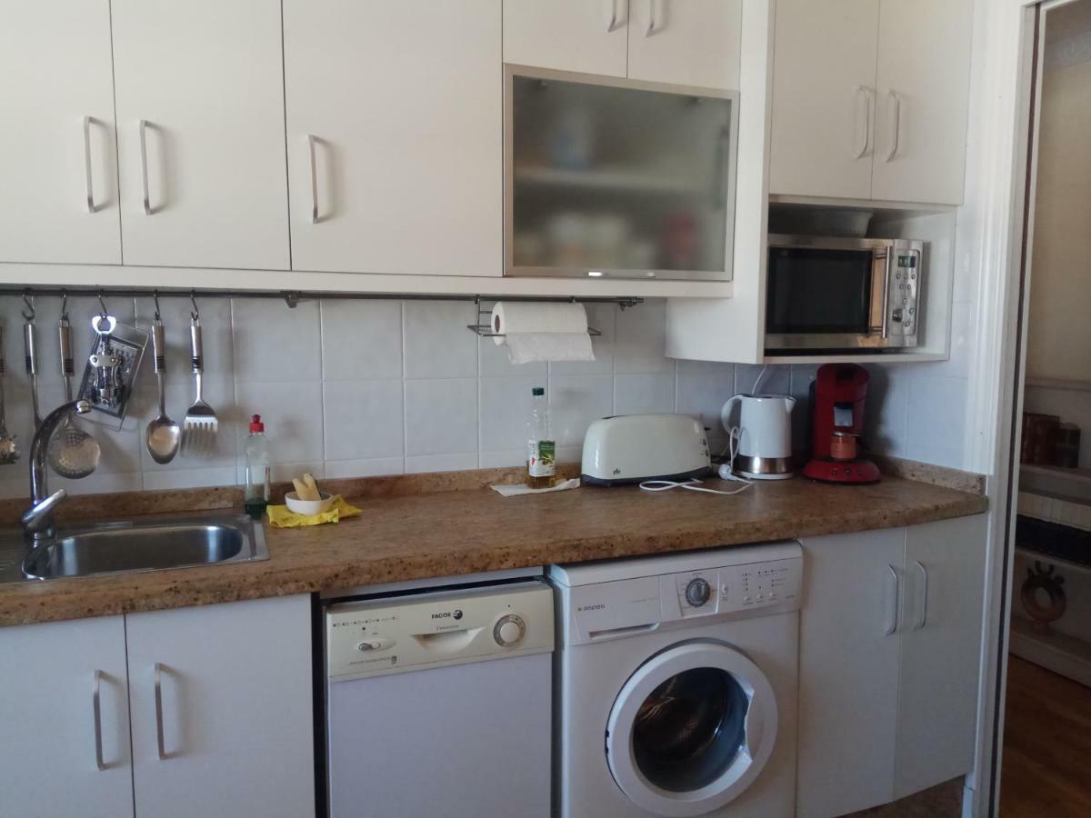 Appartamento Cozy-Elegant Alicante Esterno foto