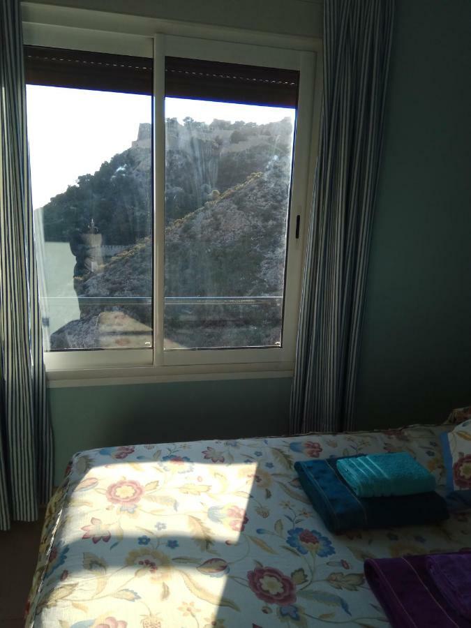 Appartamento Cozy-Elegant Alicante Esterno foto