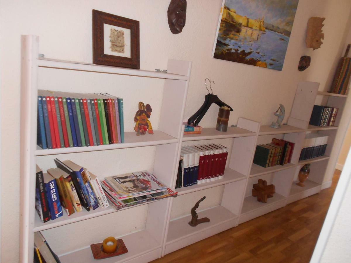 Appartamento Cozy-Elegant Alicante Esterno foto