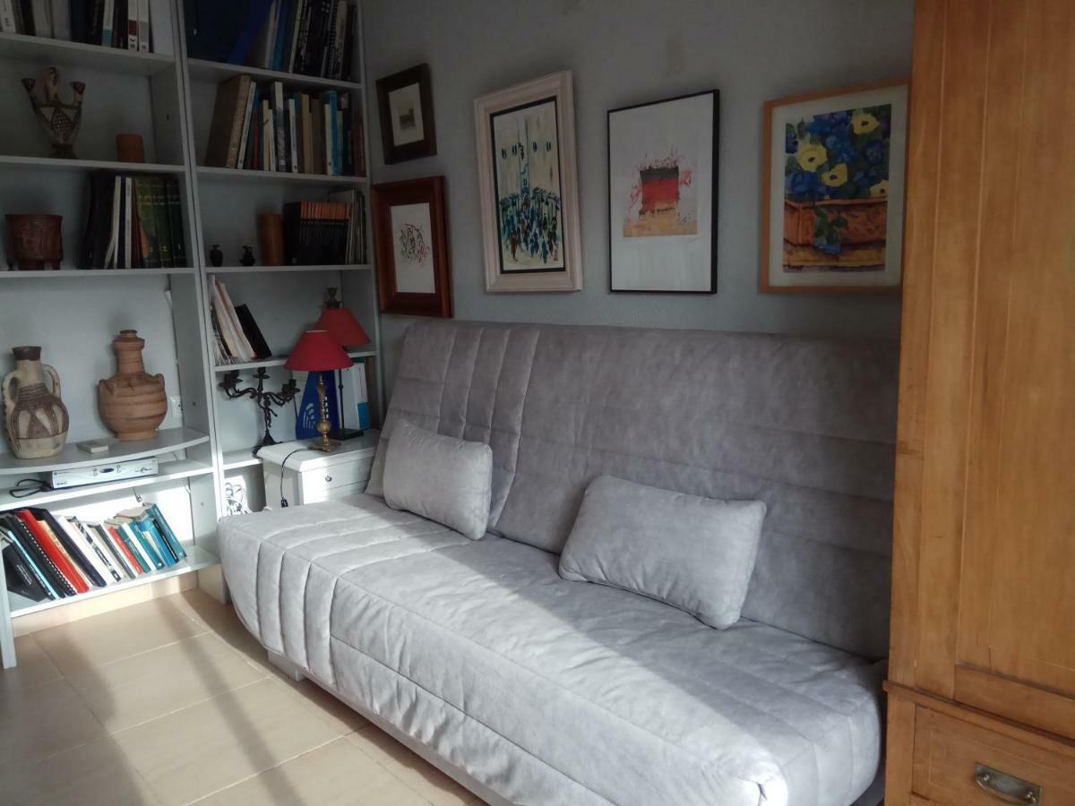 Appartamento Cozy-Elegant Alicante Esterno foto