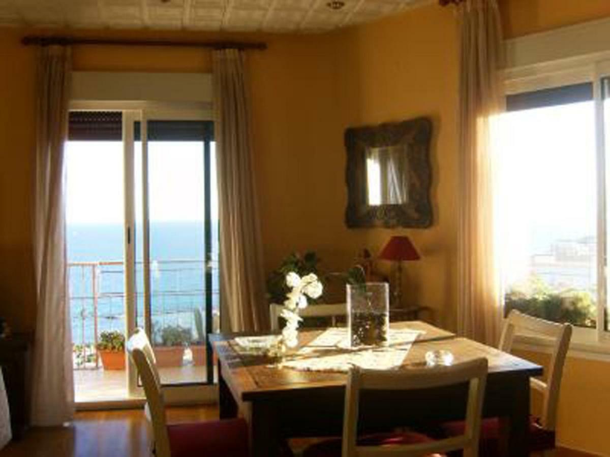 Appartamento Cozy-Elegant Alicante Esterno foto